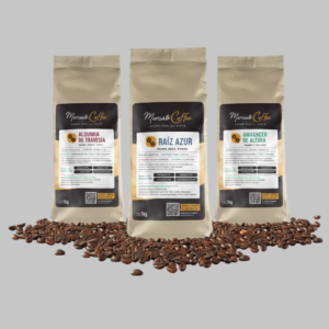 Pack Mercato Coffee Barista (3 kg)