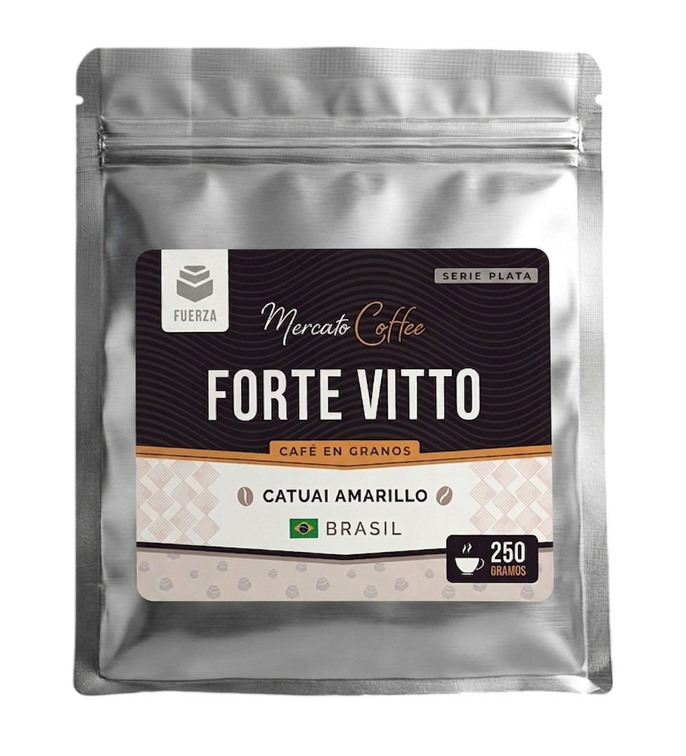 Forte Vitto