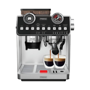 Cafetera Espresso PRIENO PRC001