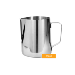 Jarra Pitcher Acero Inoxidable 350ml