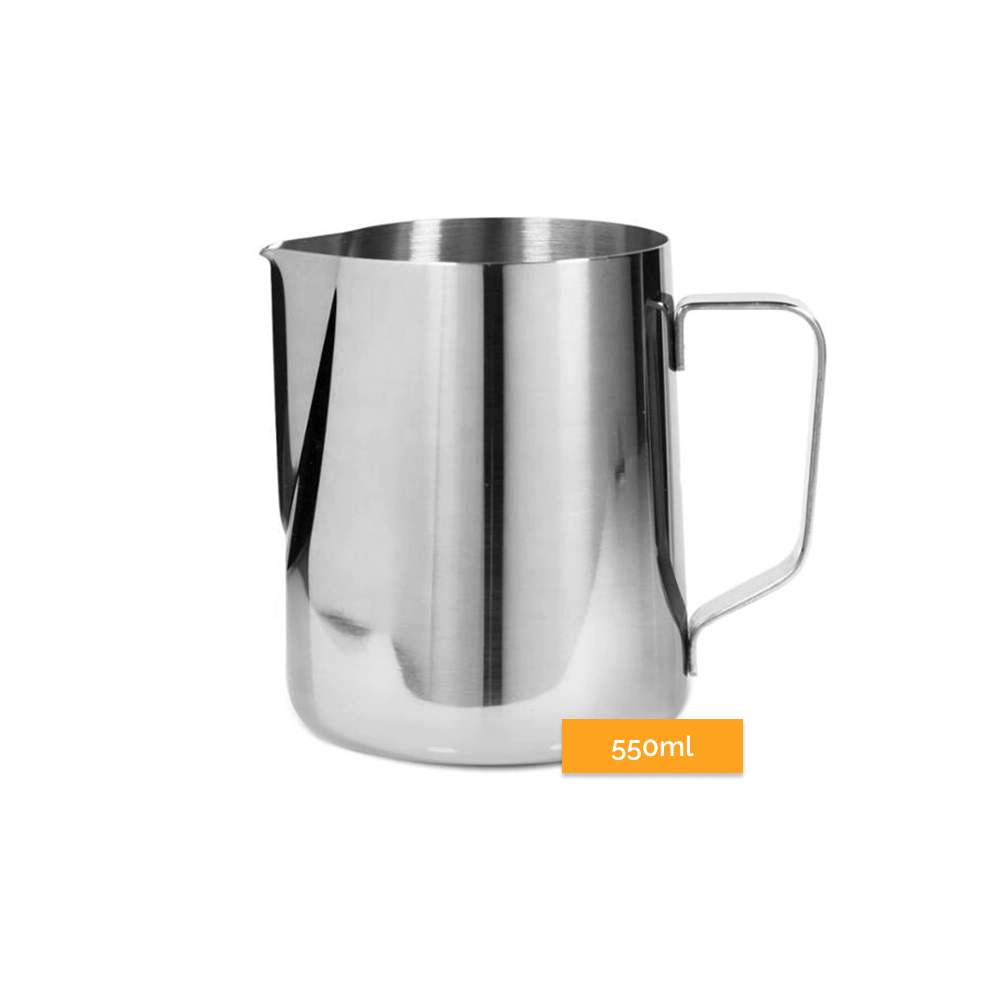 Jarra Pitcher Acero Inoxidable 350ml