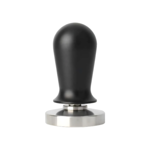 Tamper Barista Profesional 58mm Acero Inoxidable