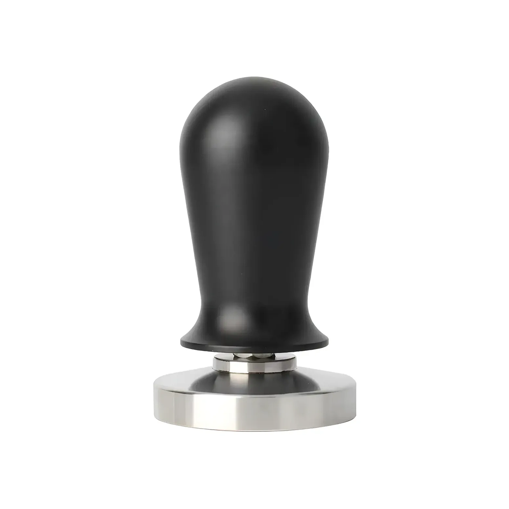 Tamper Barista Profesional 58mm Acero Inoxidable