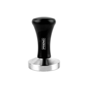Tamper con Regulación Profesional 58mm