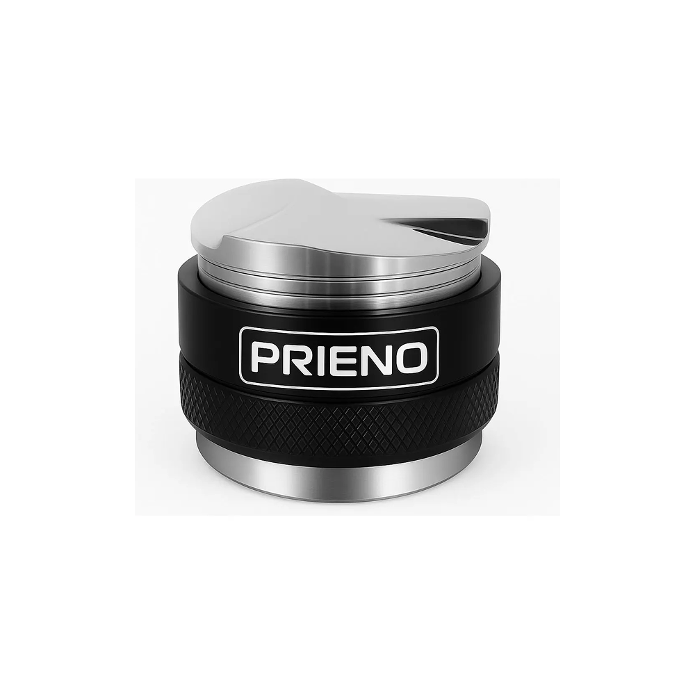 Tamper Distribuidor 58mm 2 en 1