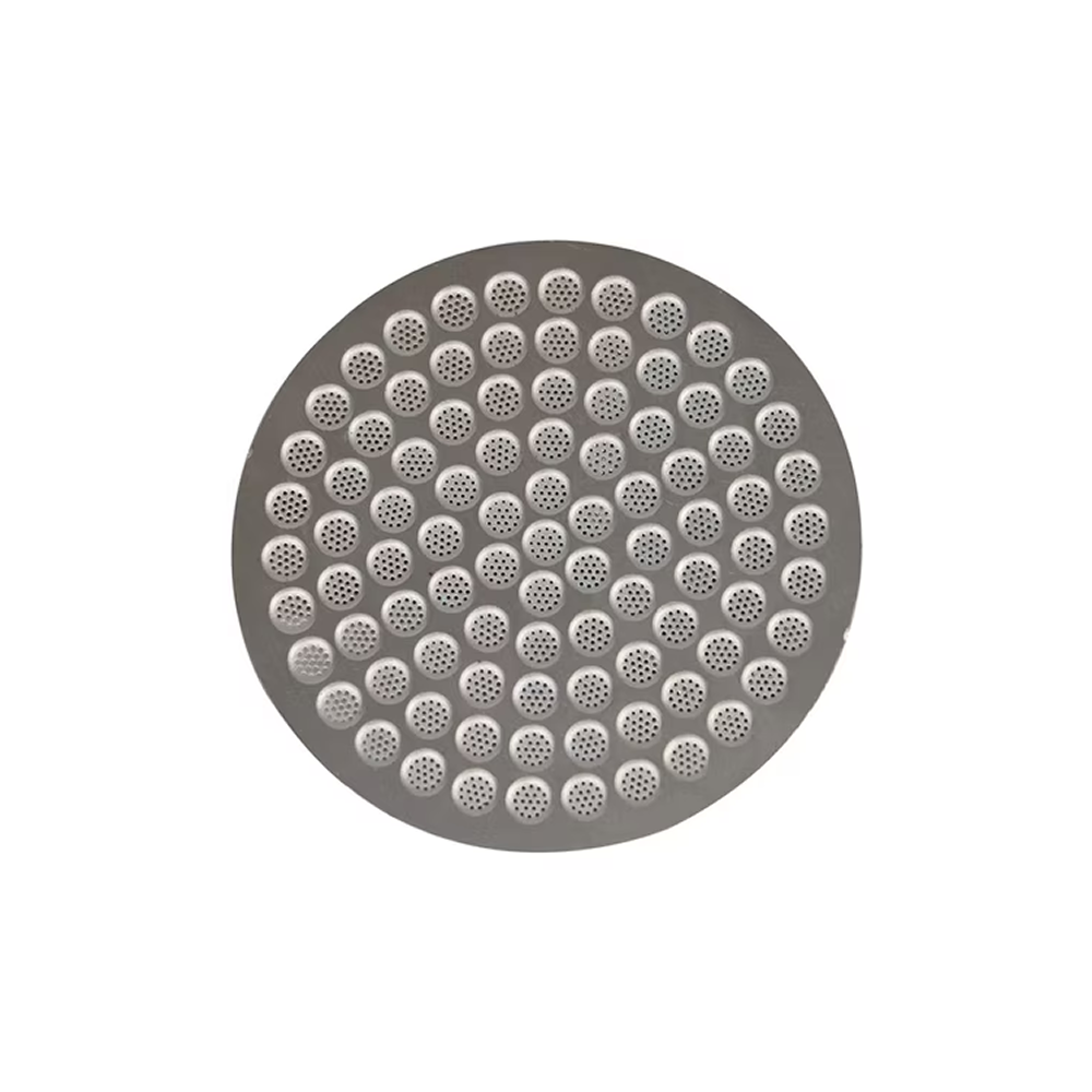 Filtro Pantalla 58mm Puck Screen Acero Inoxidable