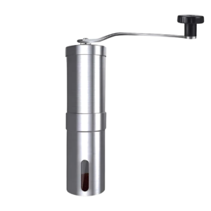 Molinillo Manual Acero Inoxidable