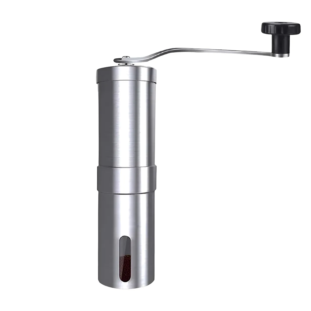 Molinillo Manual Acero Inoxidable