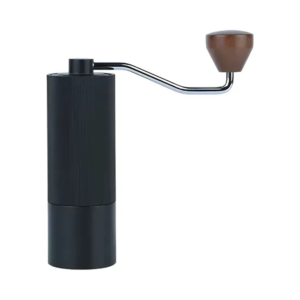 Molinillo Manual Profesional con Regulador de Molienda