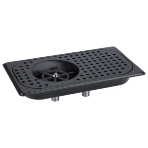Rinser Inox o Black