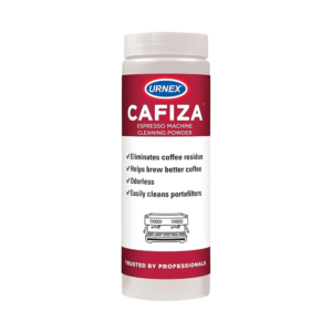 Cafiza Powder 566g — Limpiador de Máquinas