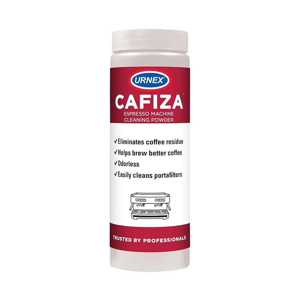 Cafiza Powder 566g — Limpiador de Máquinas