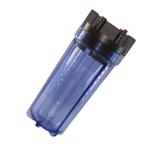 Filtro de Agua GAG 02 — Carbón Granular