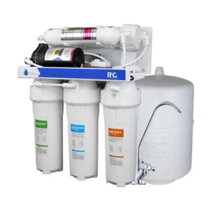 Equipo de Ósmosis Inversa Domiciliaria 378L/Día