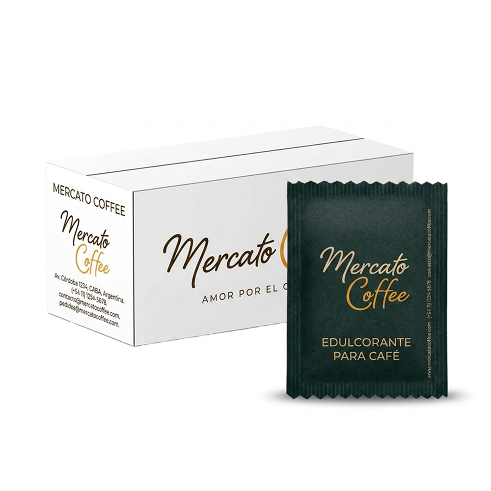 Azúcar 800 sobres x 5g