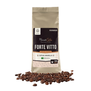 Santos Catuai 1kg — Café Brasil Línea Silver