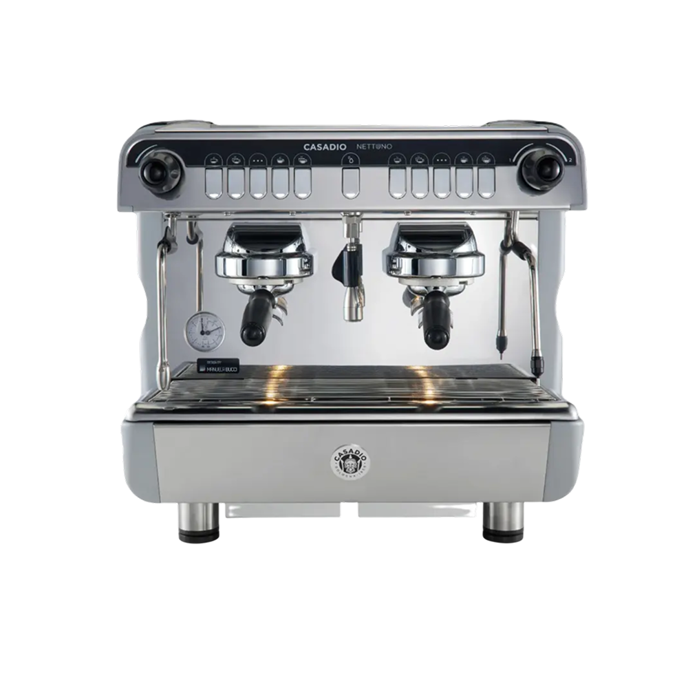 Nettuno A/2 Compacta Altura Doble
