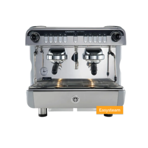 Nettuno A/2 Compacta Altura Doble con Easysteam