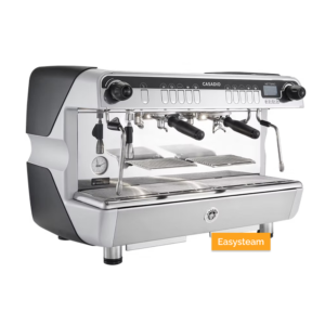 Nettuno A/2 Altura Doble con Easysteam